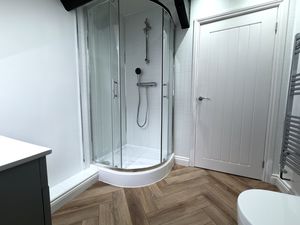 Shower Room- click for photo gallery